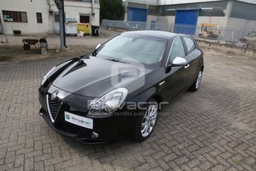 ALFA ROMEO Giulietta 1.4 Turbo 120 CV Super
