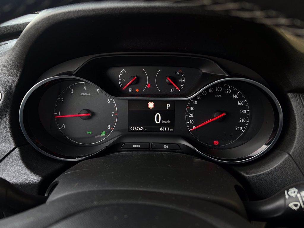 OPEL Grandland X 1.5 diesel Ecotec Start&Stop aut. Innovation del 2021