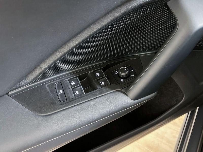 Volkswagen Tiguan Tiguan 2.0 TDI 150 CV DSG Life