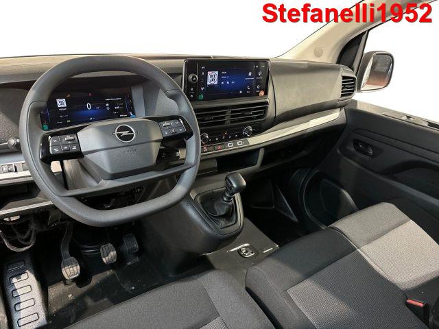 OPEL Vivaro 2.0 Diesel 145CV S&S M Furgone