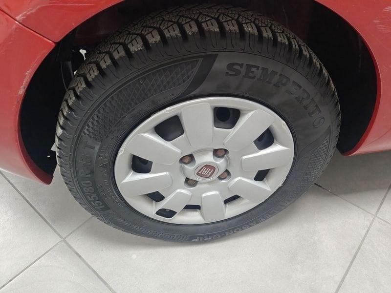 FIAT Panda Panda 1.3 MJT 16V DPF Active