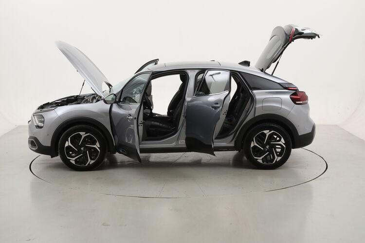 Citroen C4 Shine BR781547 1.2 Benzina 131CV