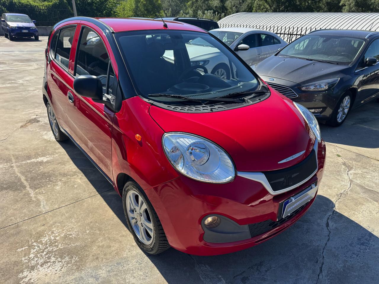 Dr Zero 1.0 Bifuel GPL/ Dr0 /79.000KM