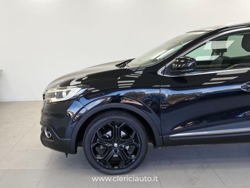 Renault Kadjar dCi 130CV Energy Hypnotic