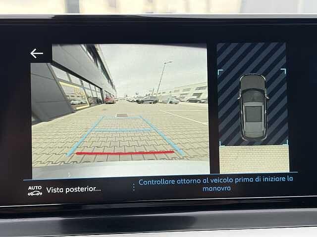 Peugeot 2008 1.5 BlueHDi 110 CV Allure Pack