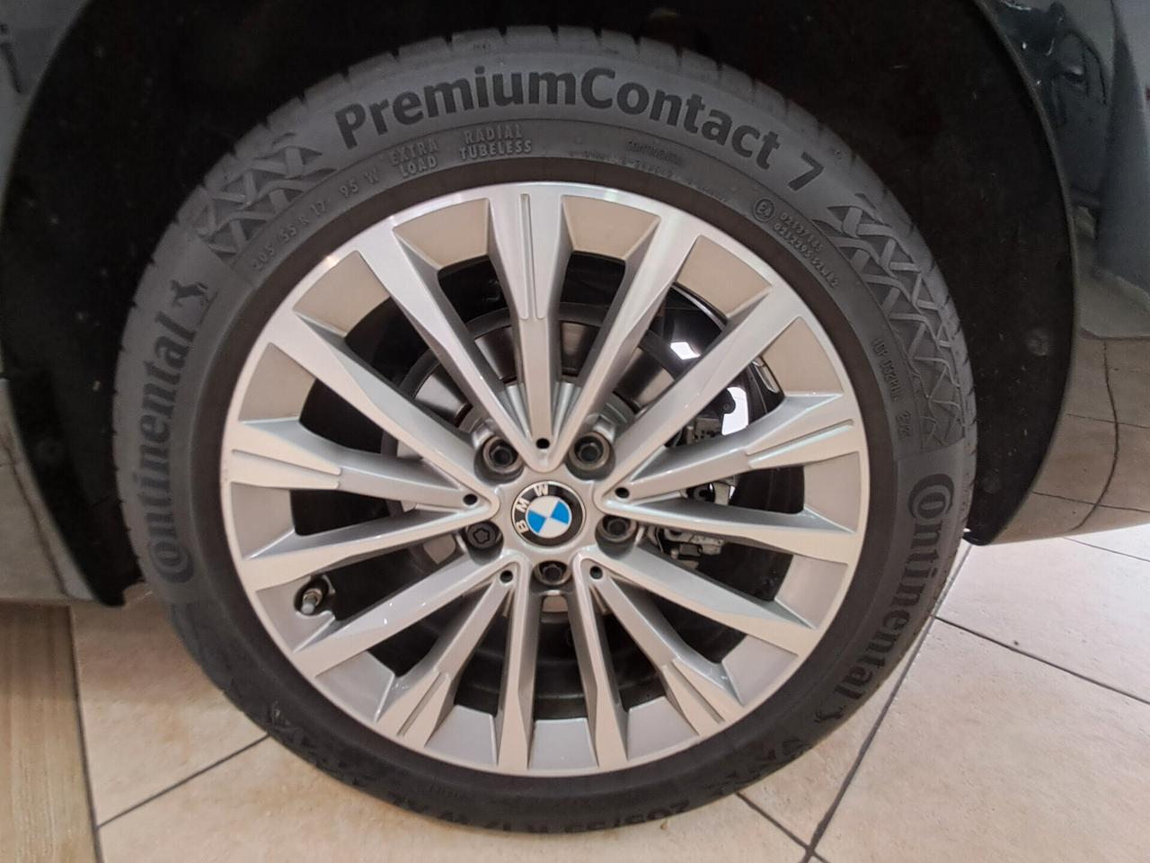 Bmw Serie 2 Gran Tourer 218d Luxury