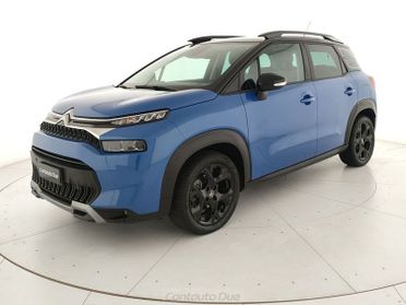Citroën C3 Aircross C3 Aircross BlueHDi 120 S&S EAT6 Shine Pack