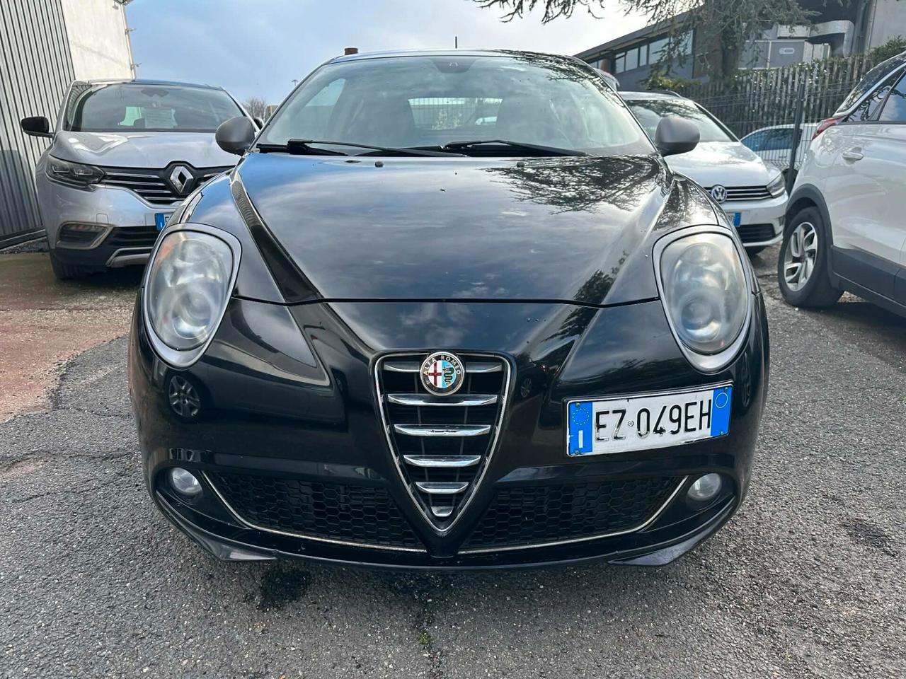 Alfa Romeo MiTo 1.3 JTDm 85 CV S&S Progression
