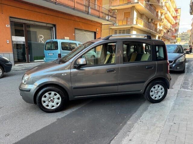Fiat Panda 1.2 Dynamic - in Garanzia - 2010