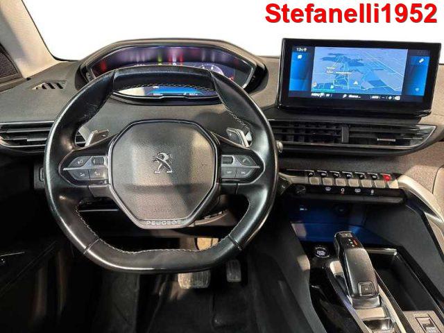 PEUGEOT 3008 II 2021 - 1.5 bluehdi GT s&s 130cv eat8