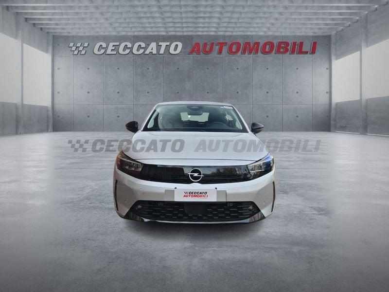 Opel Corsa Nuova Corsa Edition 1.2 100CV MT6