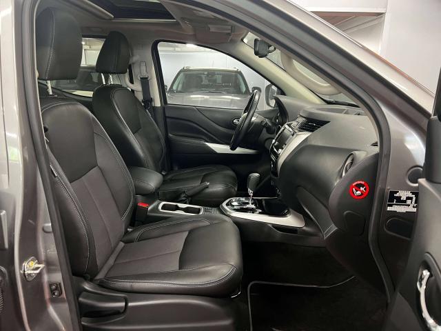 Nissan Navara NP 300 2.3 dCi N-Guard Double Cab 4x4