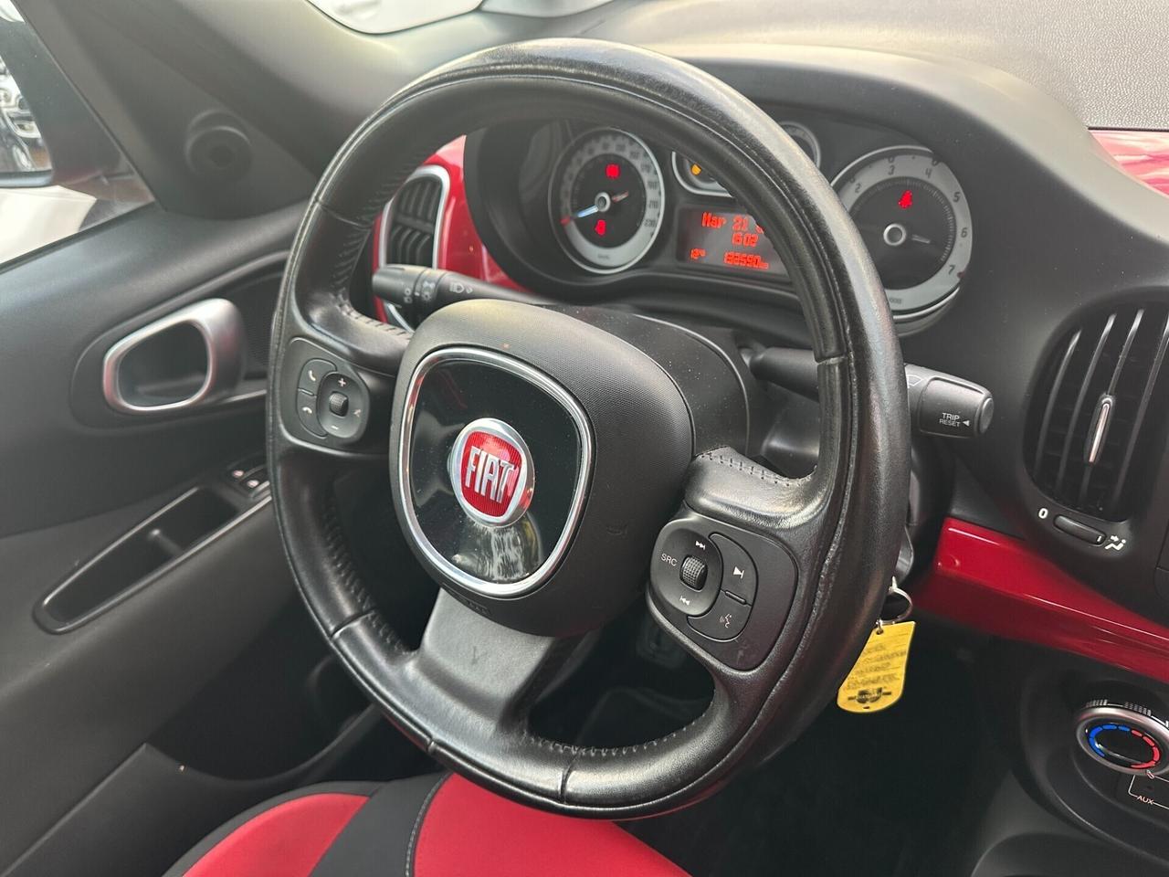 500*L*LIVING*PERFETTA*FINANZIAMENTO*PERMUTE*