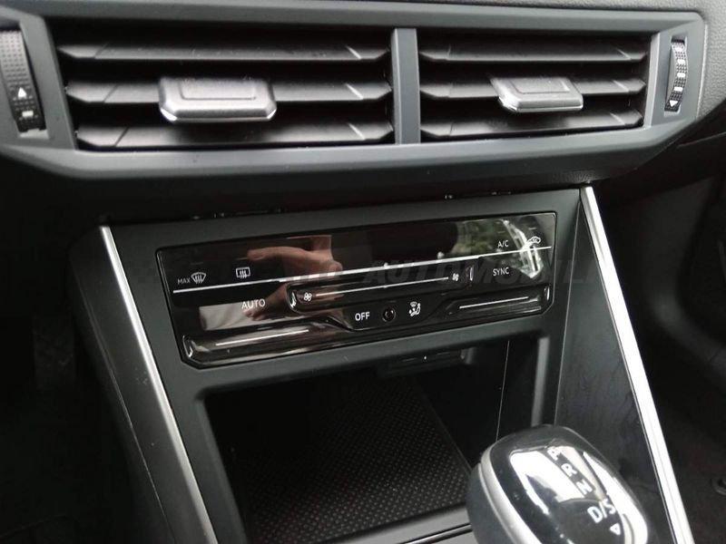 Volkswagen Polo Polo 1.0 tsi Life 95cv dsg