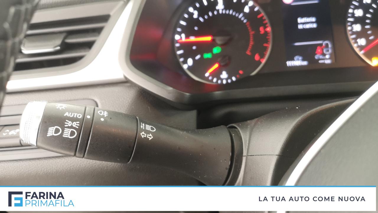 RENAULT Captur II 2019 - Captur 1.5 blue dci Business 95cv