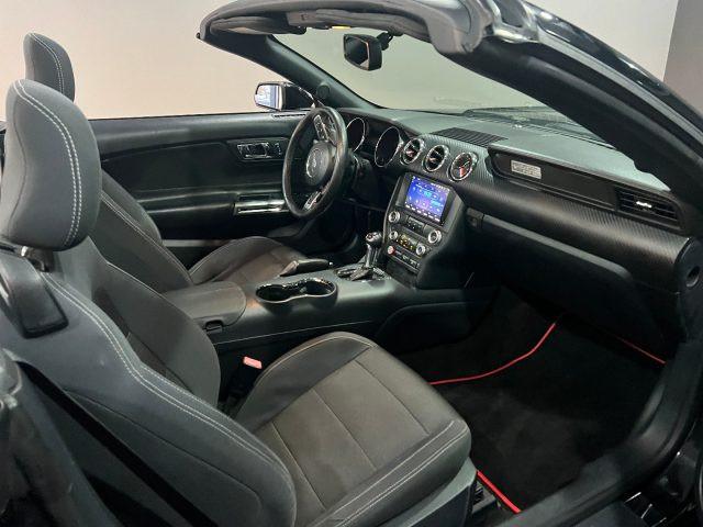 FORD Mustang 3.7 V6 305 CV CONVERTIBLE