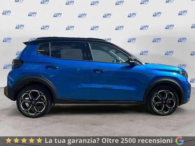 Citroen C3 1.2 puretech turbo Max 100cv CON CATENA DISTRIBUZIONE