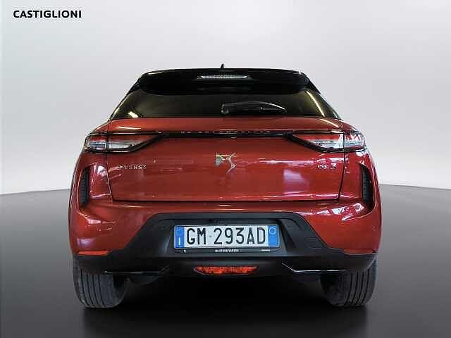 DS DS 3 Crossback DS3 Opera E-tense