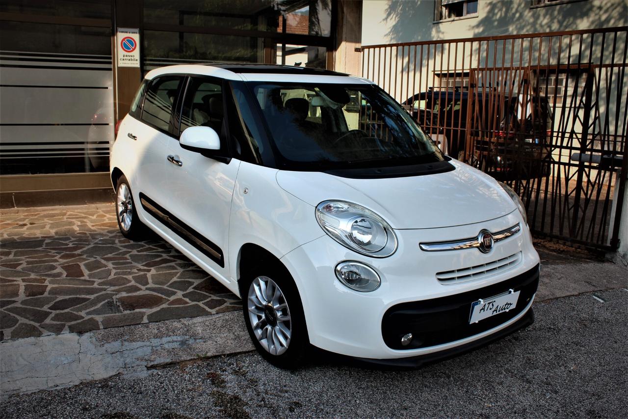 Fiat 500L 1.6 Multijet 105 CV Lounge