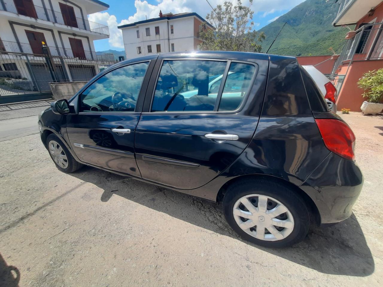 Renault Clio 1.5 dCi 85CV 5 porte 20th Anniversario