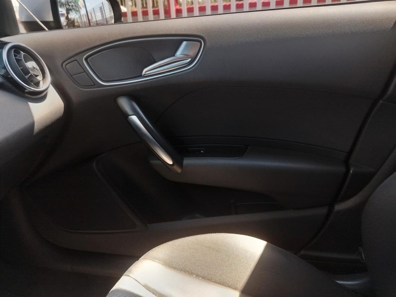 Audi A1 SPB 1.6 TDI Ambition