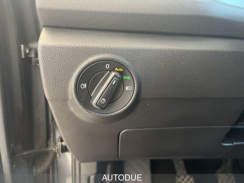 Volkswagen T-Roc 2.0 TDI SCR LIFE 115 CV