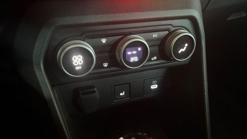 Dacia Jogger Extreme UP MY24 TCe 100 GPL ECO-G 7p