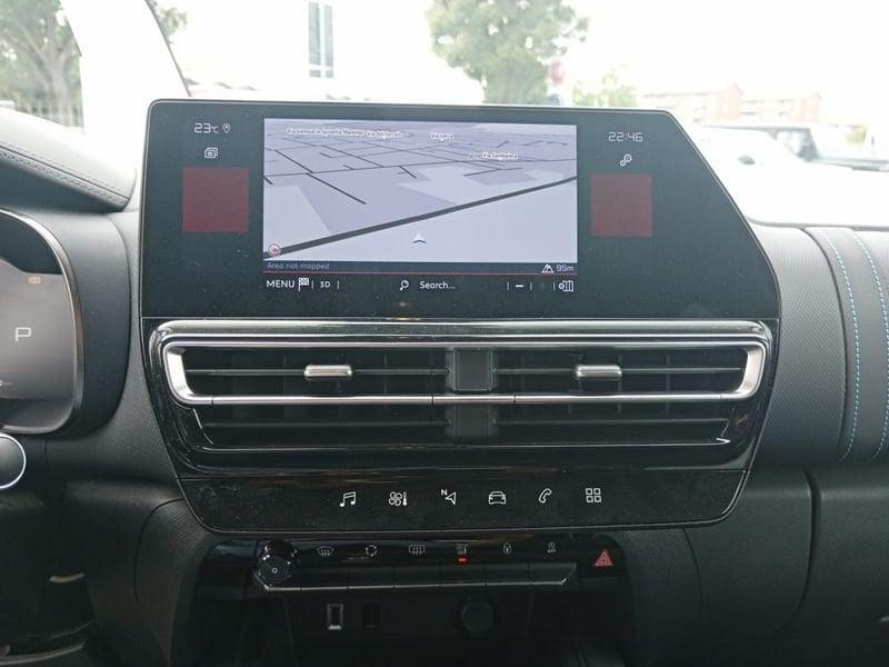 Citroën C5 Aircross Hybrid 136 Plus e-DCS6