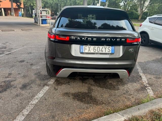 Land Rover Range Velar 2.0D I4 180 CV R-Dynamic