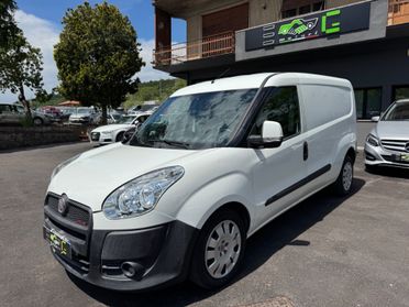 Fiat Doblo Doblò 2.0 MJT Maxi