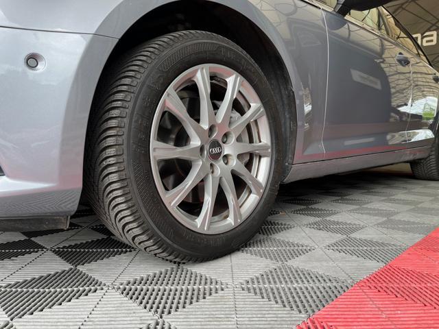 AUDI A4 Avant 40 TDI quattro S tronic Business