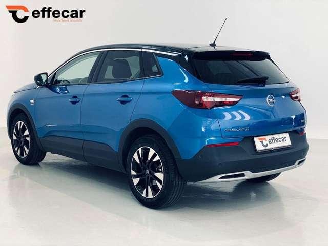 Opel Grandland X 1.5 diesel Ecotec Start&Stop Edition 2020