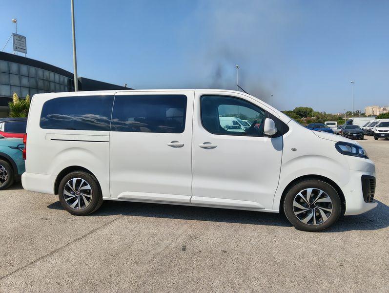 CITROEN Spacetourer XL 1.5 Bluehdi 120cv S&S Business E6.2d-Isc 9 Posti