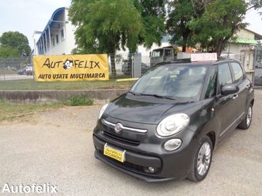 500L 1.3mtj 85 CV Lounge garz 12mesi km118000