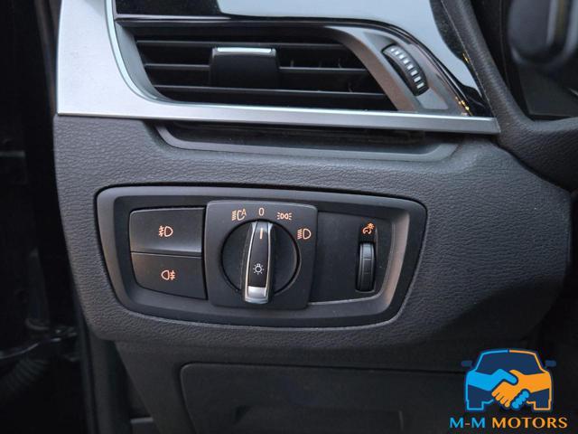 BMW X1 sDrive18d xLine