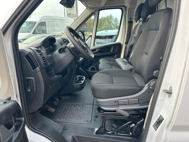 PEUGEOT Boxer 35 2.2 BlueHDi 140 S&S PM-TM Furgone
