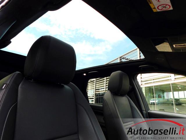 LAND ROVER Discovery Sport 2.0 TD4 163 CV AWD DYNAMIC SE 7POSTI MHEV AUTOM