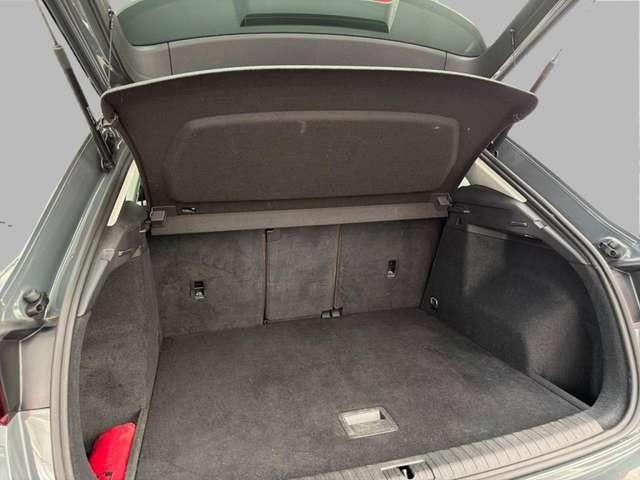 Audi Q3 35 TDI S tronic