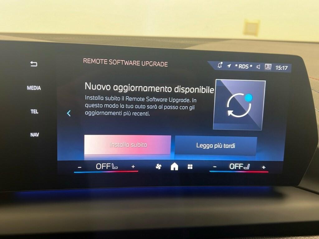 BMW Serie 1 118 d MSport Pro DCT