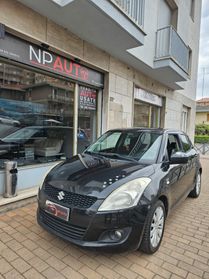 Suzuki Swift 1.3 neopatentati