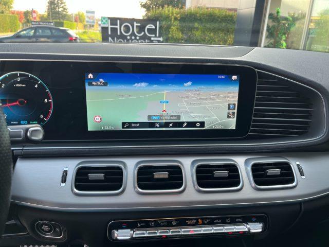 MERCEDES-BENZ GLE 300 d 4Matic M-Hybrid Premium 272cv 9G-Tronic Gancio