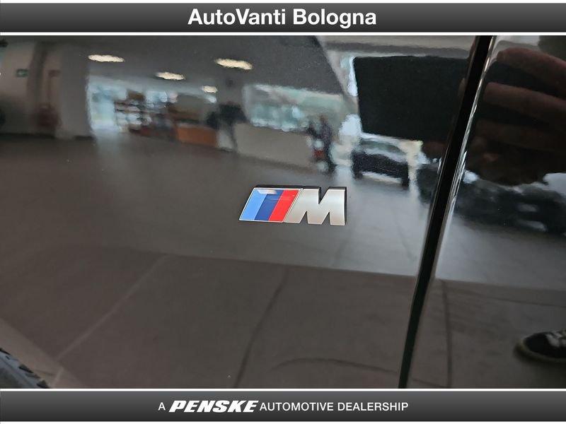 BMW Serie 4 420d Coupe mhev 48V MSport Pro auto