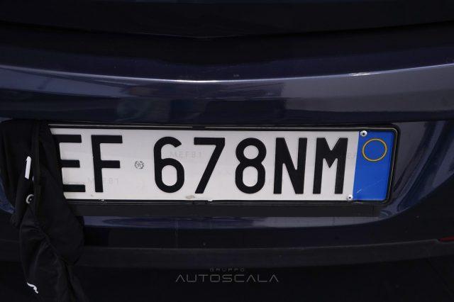 OPEL Astra 1.4 100CV 5 porte Elective