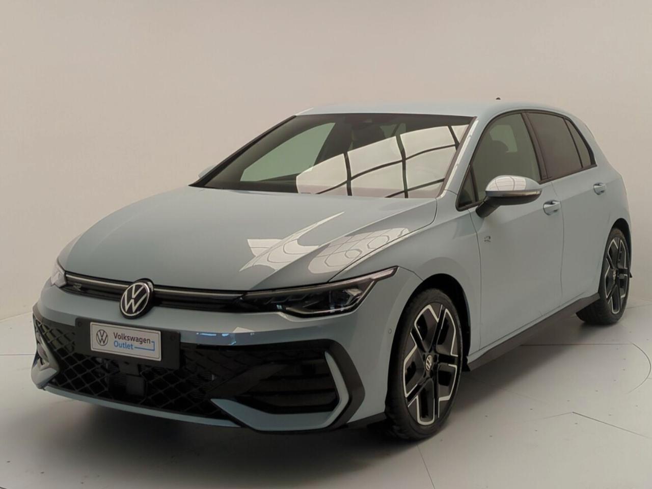 Volkswagen Golf 2.0 TDI 150 CV DSG SCR R-Line Plus