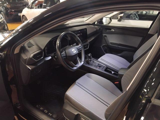 SEAT Leon 2.0 TDI Style FULL LED C/GRIMALDI SPECIAL DAY