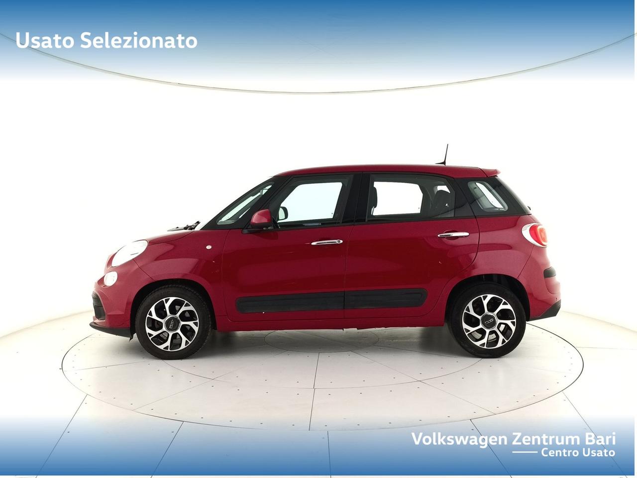 Fiat 500L 1.3 mjt business 95cv dualogic my20