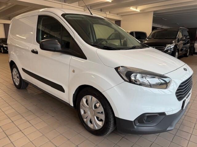 Ford Transit Courier Transit Courier 1.5 TDCi 75CV Van Trend