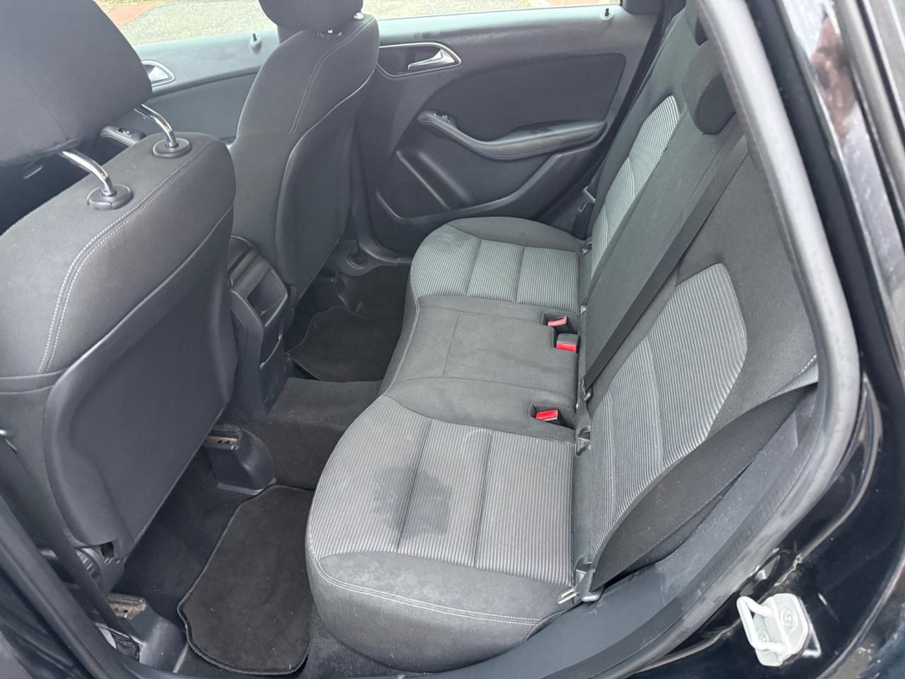 Mercedes-benz B 160 d Business