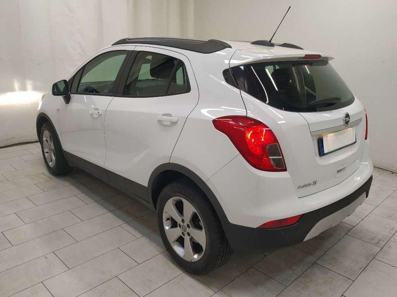 Opel Mokka X 1.6 Business s&s 4x2 115cv