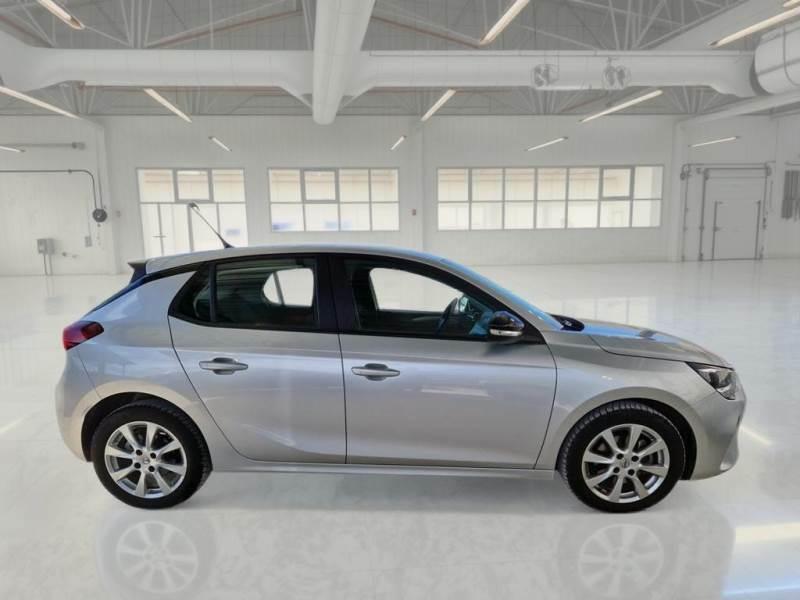OPEL CORSA 1.5 Diesel 100cv Edition MT6 5 PORTE